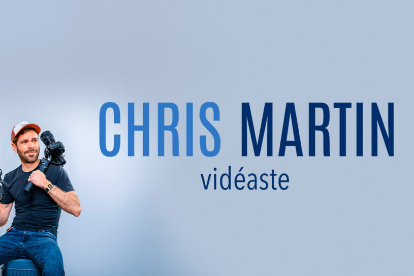 OF Chris Martin